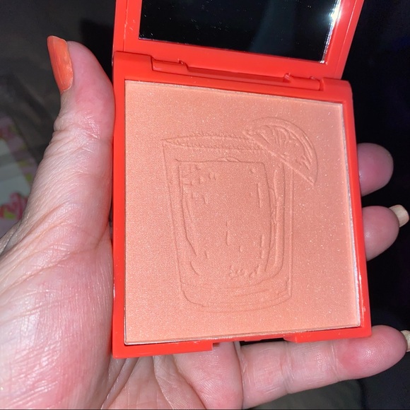 Beauty Concepts “Mamacita” Blush Compact NEW - Picture 2 of 4